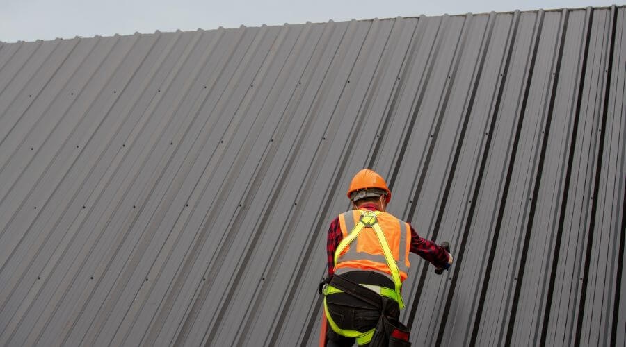 Expert Emergency Roof Repairs services in Pearson, GA